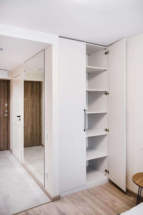 Stylish Apartment In Zverynas VNO Exterior photo